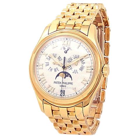 pre-owned patek philippe watches for sale|preowned patek philipe.